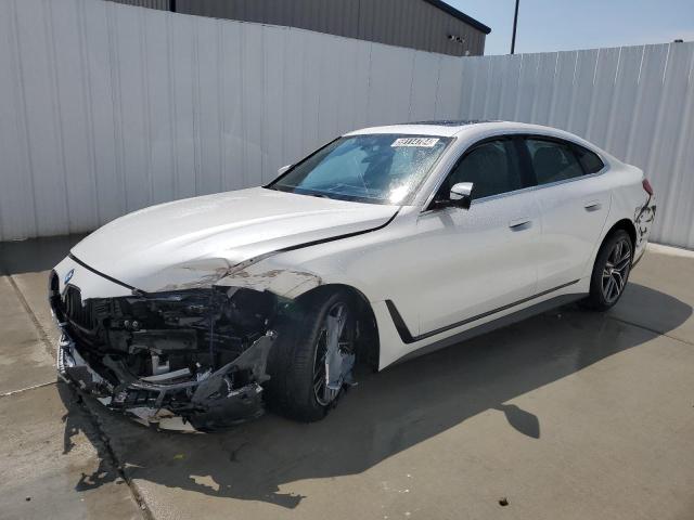 Bmw 4 series (2024)