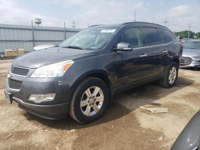 Chevrolet Traverse (2012)