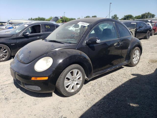 Volkswagen Beetle (2008)