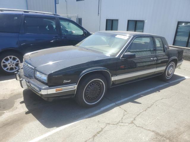 Cadillac Eldorado (1989)