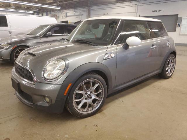 Mini Cooper (2008)