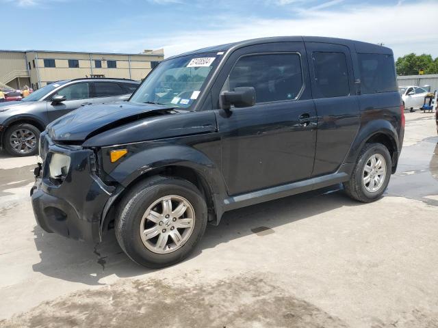 Honda Element (2006)