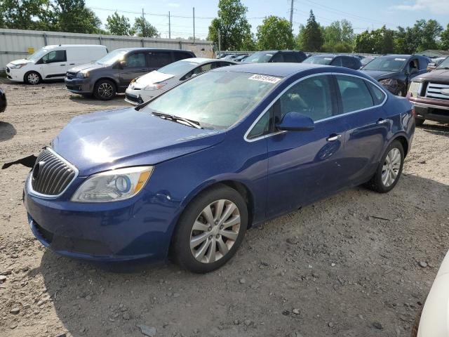 Buick Verano (2014)
