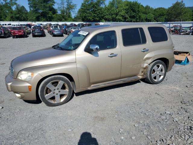 Chevrolet Hhr (2008)