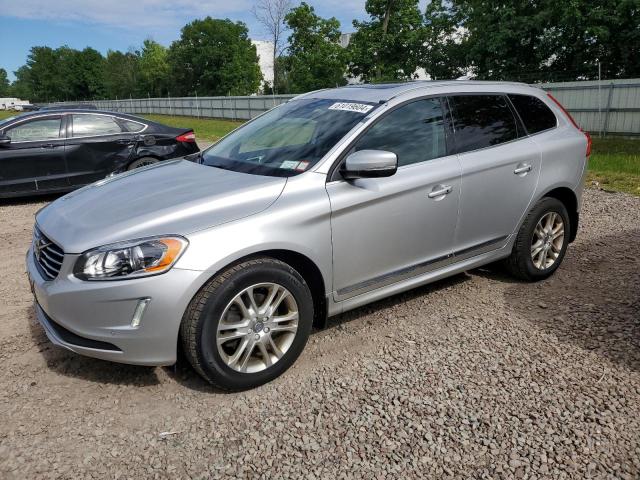 Volvo Xc60 (2016)