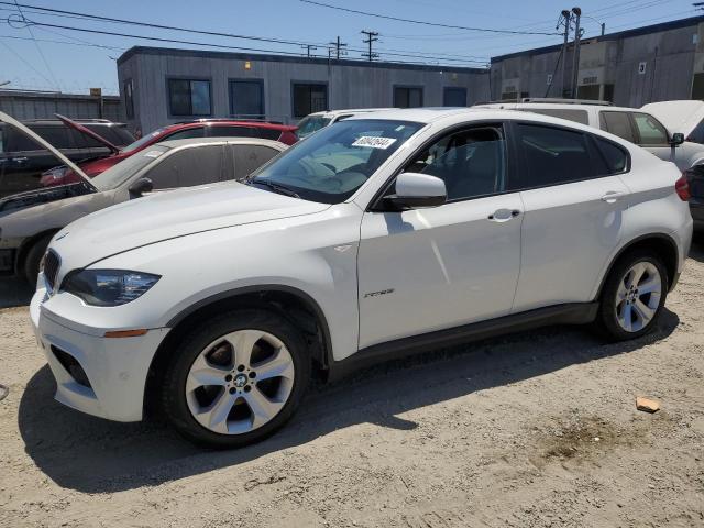 Bmw X6 (2014)