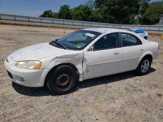 Chrysler Sebring (2001)