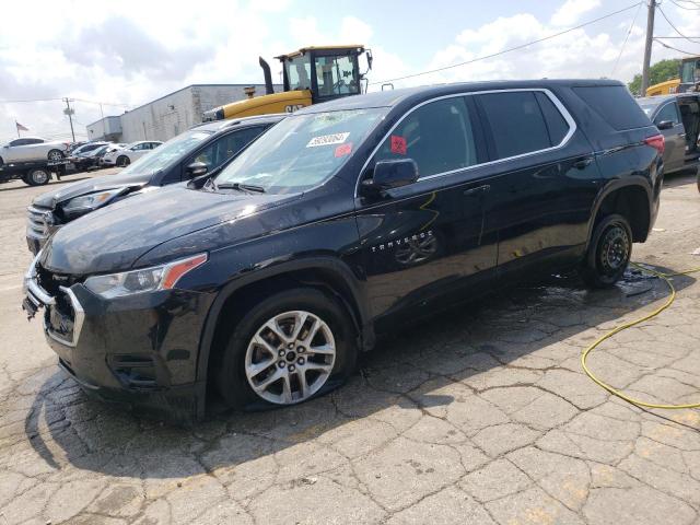 Chevrolet Traverse (2020)