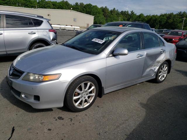 Acura Tsx (2006)