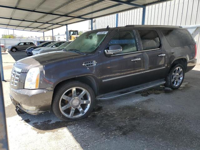 Cadillac Escalade (2011)
