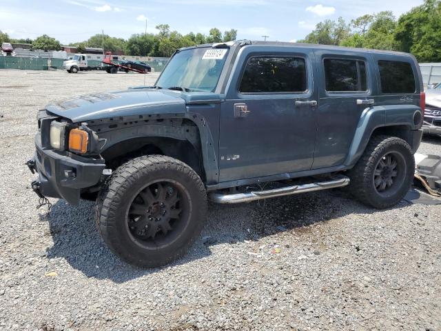 Hummer H3 (2006)