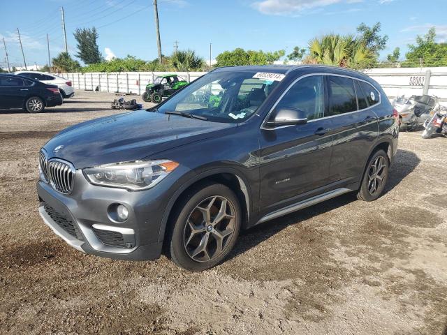 Bmw X1 (2017)