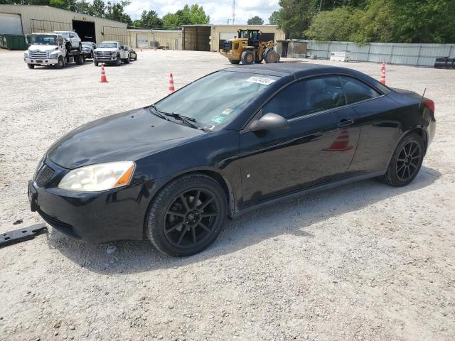 Pontiac G6 (2007)