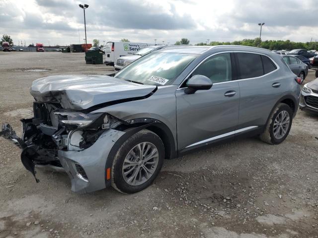 Buick Envision (2023)