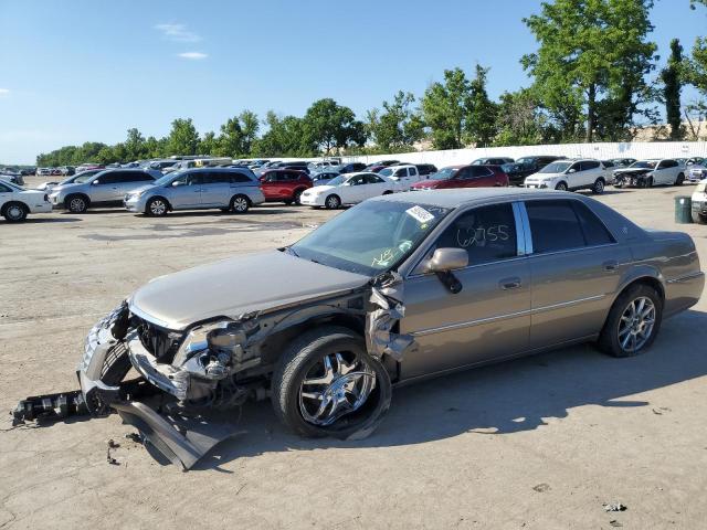 Cadillac Dts (2006)