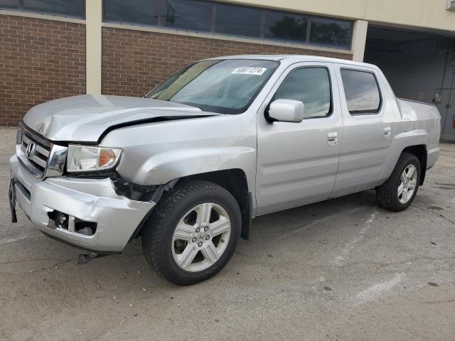 Honda Ridgeline (2011)