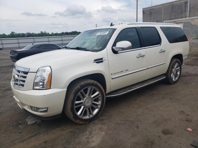 Cadillac Escalade (2008)