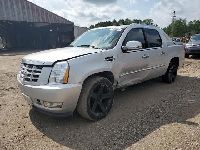 Cadillac Escalade (2013)