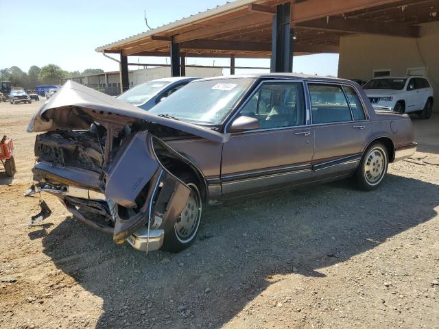 Buick Park ave (1988)