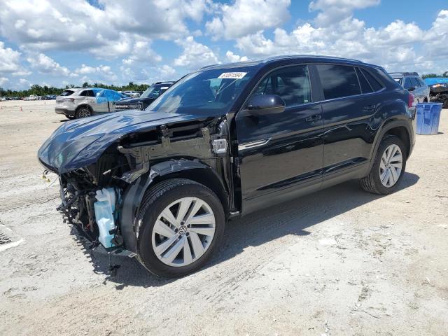 Volkswagen Atlas (2023)
