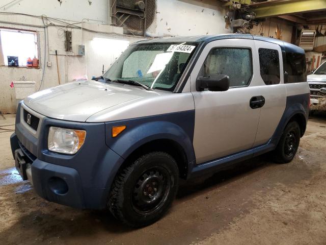 Honda Element (2006)