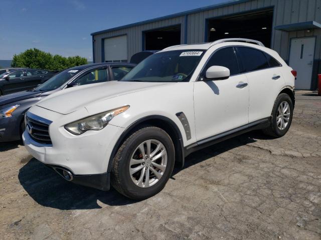 Infiniti Fx37 (2013)