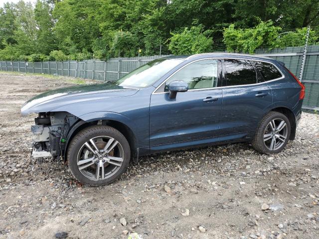 Volvo Xc60 (2021)