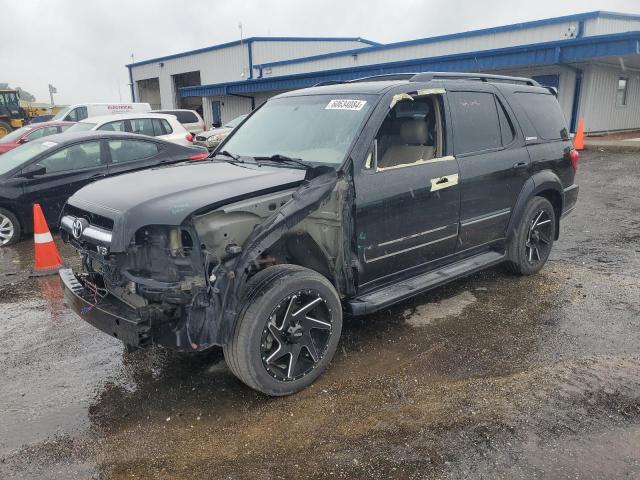 Toyota Sequoia (2005)