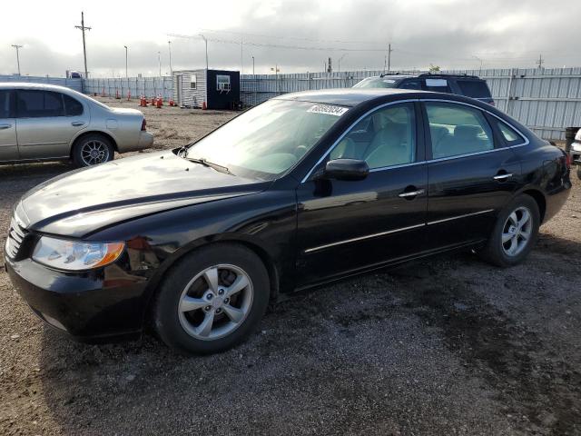 Hyundai Azera (2007)