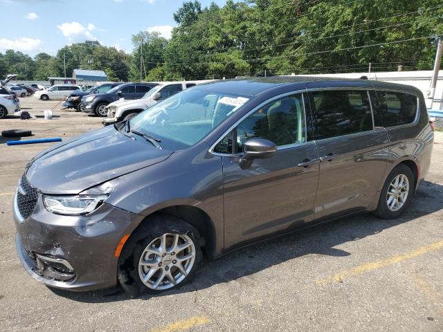 Chrysler Pacifica (2023)