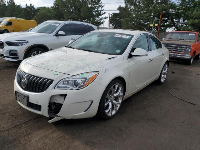 Buick Regal (2014)