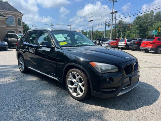 Bmw X1 (2014)