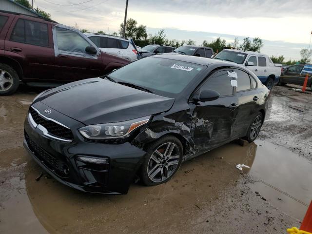 Kia Forte (2019)