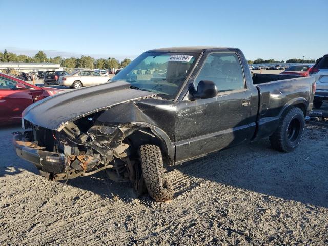 Gmc Sonoma (1997)