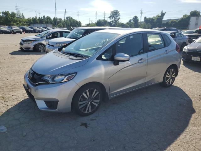 Honda Fit (2016)