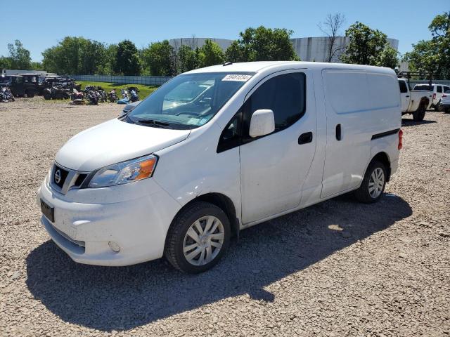 Nissan Nv (2021)