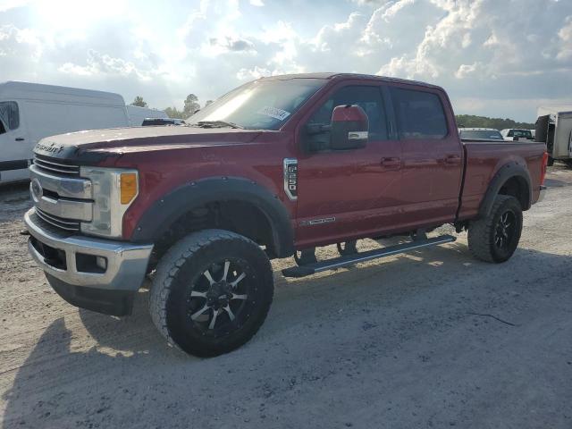 Ford F250 (2017)