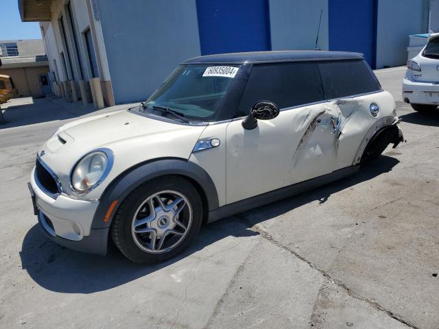 Mini Cooper (2009)