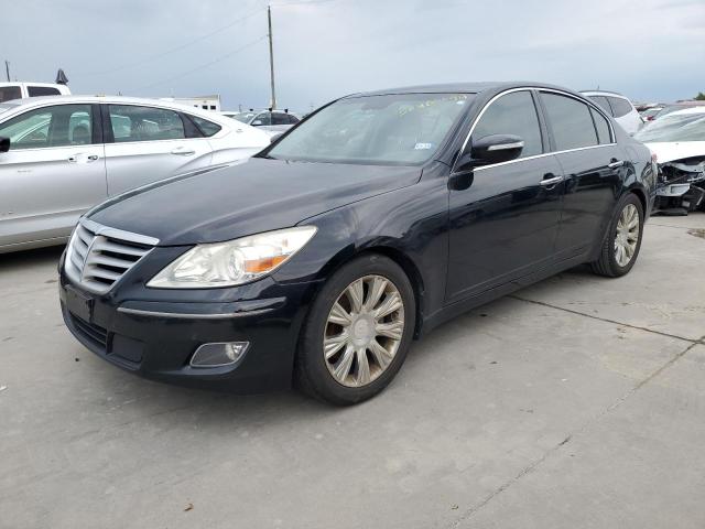 Hyundai Genesis (2010)