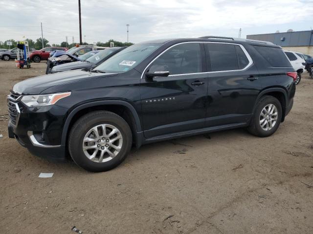 Chevrolet Traverse (2018)