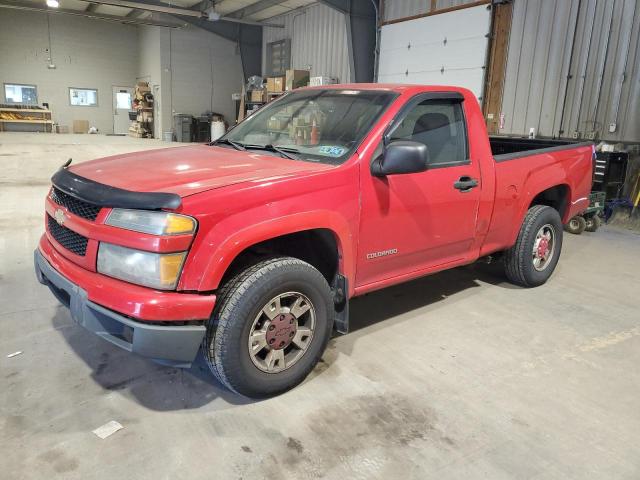 Chevrolet Colorado (2004)