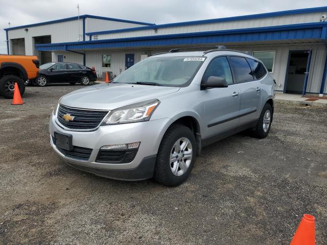 Chevrolet Traverse (2013)