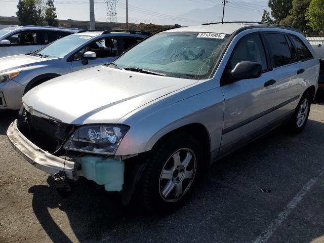 Chrysler Pacifica (2006)