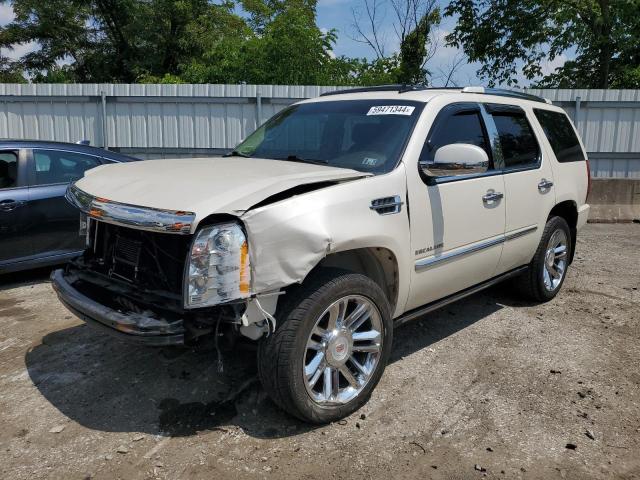 Cadillac Escalade (2013)