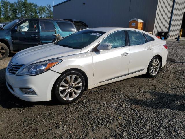 Hyundai Azera (2013)