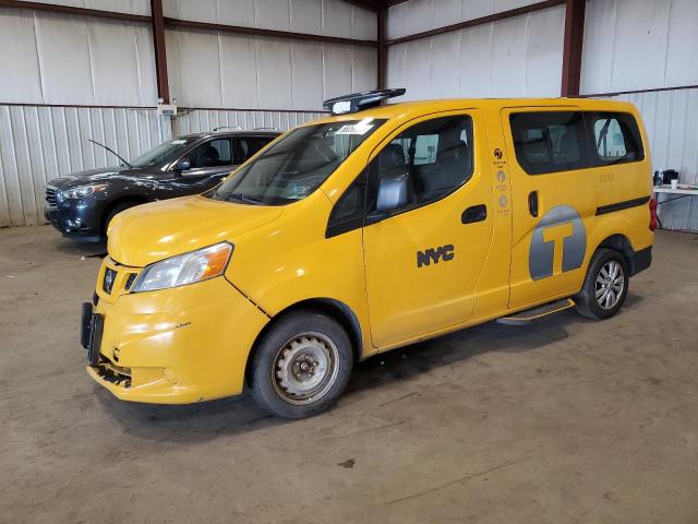 Nissan Nv (2014)