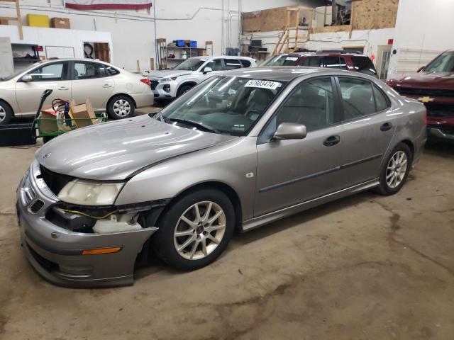 Saab 9 3 (2004)