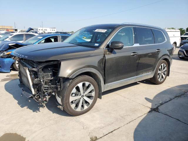 Kia Telluride (2021)