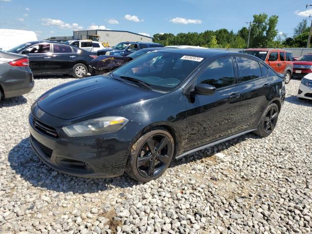 Dodge Dart (2015)