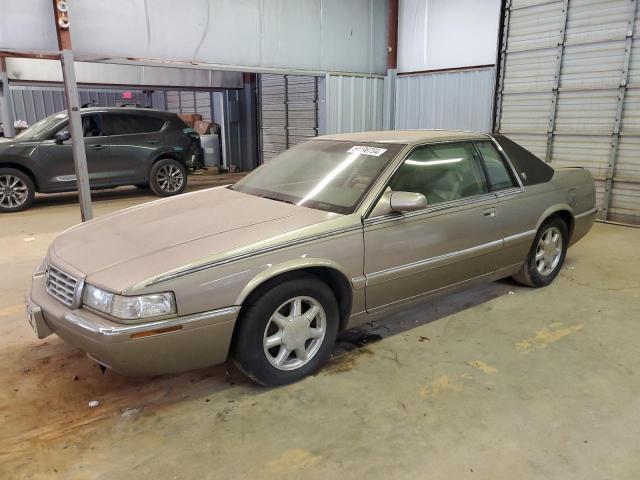 Cadillac Eldorado (2002)